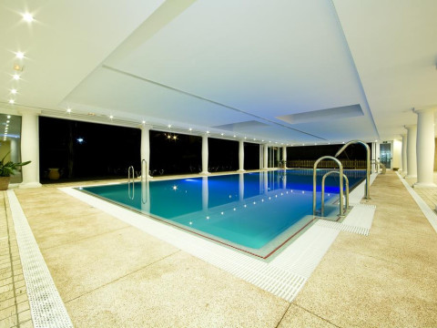 Bloom Boutique Hotel