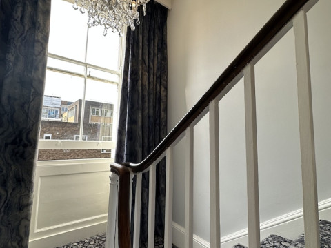 Bloomsbury Palace Hotel