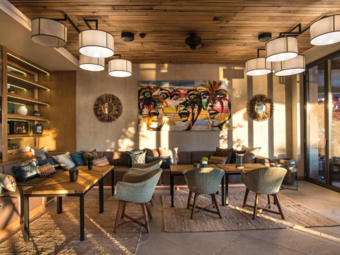 Blu Bay Hotel Sozopol