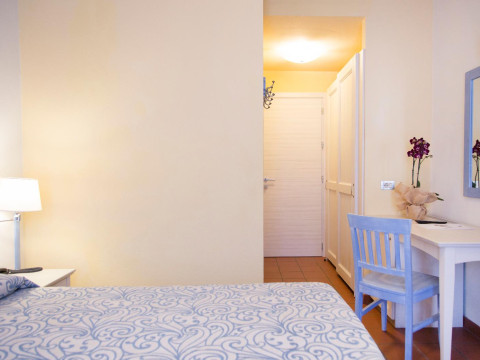 Blu Hotel Laconia Village