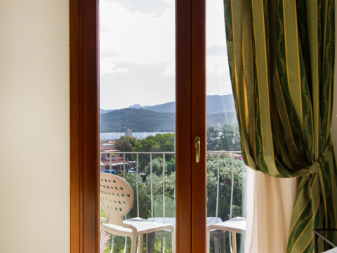 Blu hotel Morisco