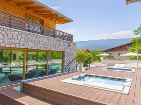 Blu Hotel Natura & Spa