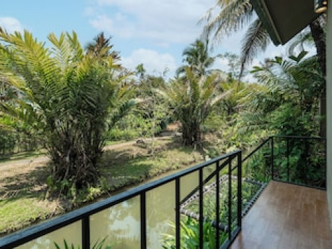 BLU MONKEY POOLTARA KRABI