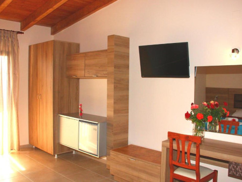 Blue Aegean Hotel and Suites
