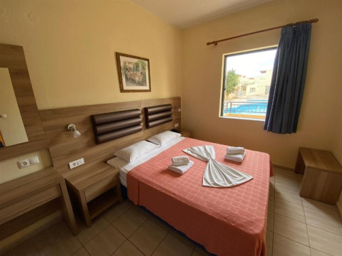 BLUE AEGEAN HOTEL & SUITES