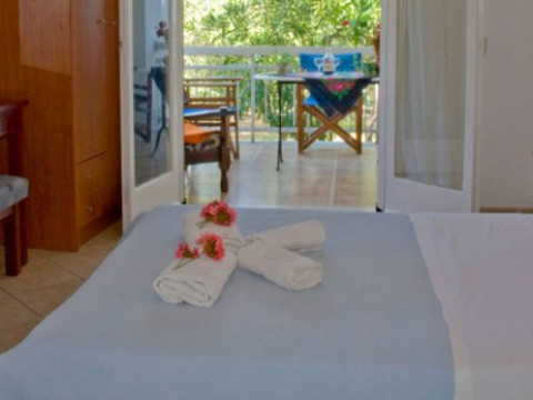 Blue Bay Beach Hotel