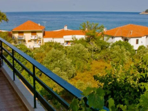 Blue Bay Beach Hotel