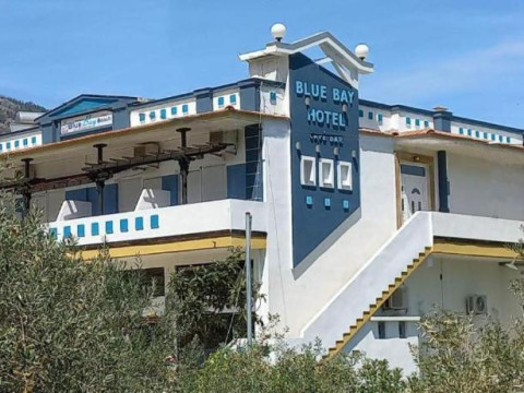 Blue Bay Beach Hotel