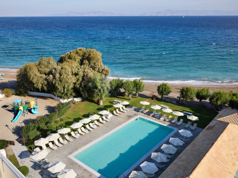 Blue Bay Beach Resort
