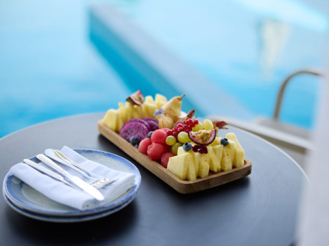 Blue Bay Beach Resort