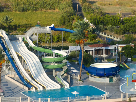 Blue Bay Beach Resort