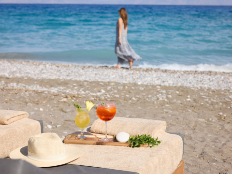 Blue Bay Beach Resort