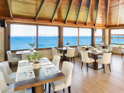 Blue Bay Hotel Halkidiki - Adults Only