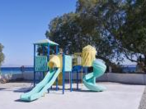 BLUE BAY HOTEL