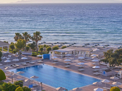 BLUE BAY HOTEL