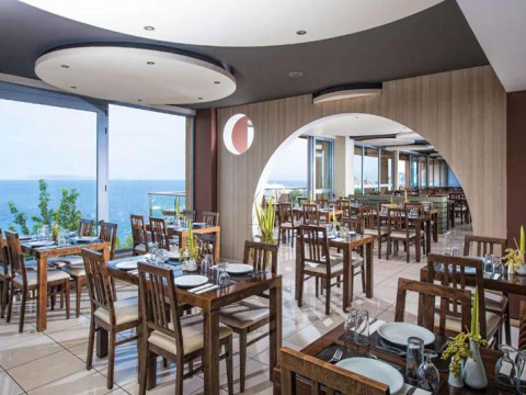 BLUE BAY RESORT HOTEL