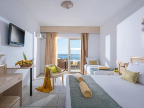 Blue Bay Resort