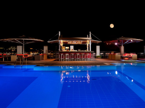 Blue Bay Resort & Spa