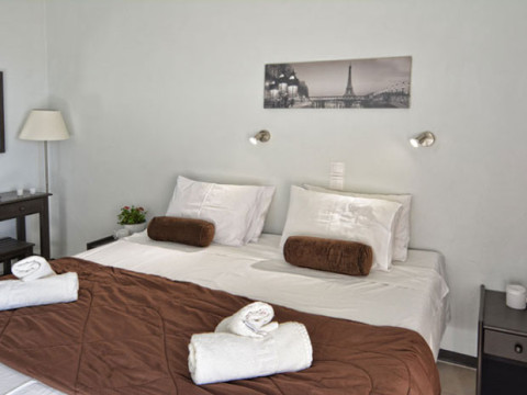 Blue Bay Studio