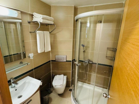 Sesin Hotel
