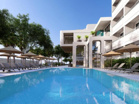 Sesin Hotel