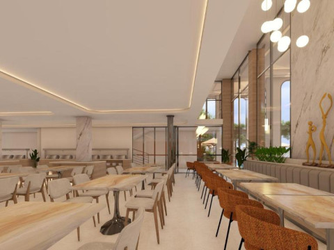 Sesin Hotel