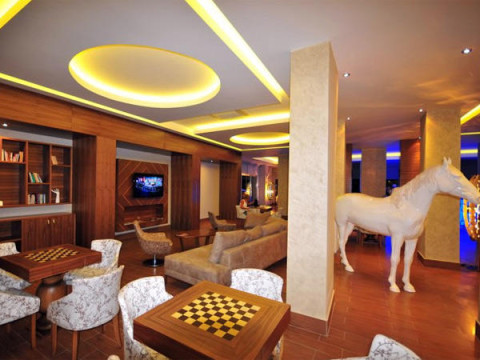 Hotel 2 - 3 * zona Rijeka