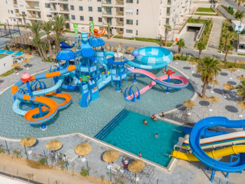 Blue Beach Golf & SPA Resort