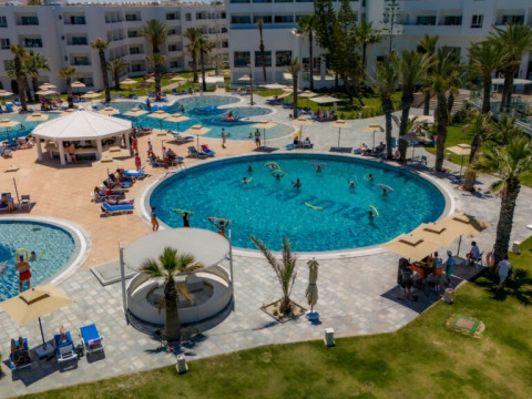 Blue Beach Golf & SPA Resort