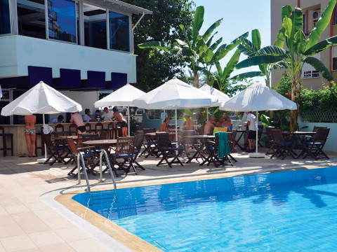 BLUE DIAMOND ALYA HOTEL