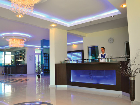 BLUE DIAMOND ALYA HOTEL