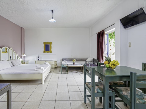 BLUE DREAM APARTMENTS