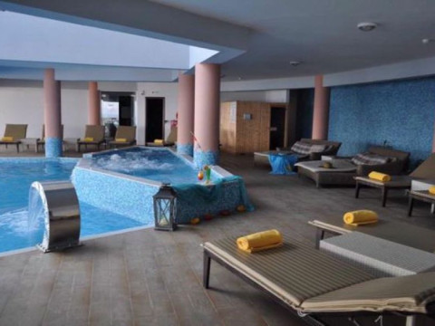BLUE DREAM PALACE HOTEL