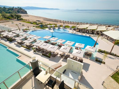 Blue Dream Palace Thassos