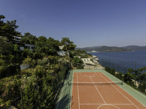 Blue Dreams Resort