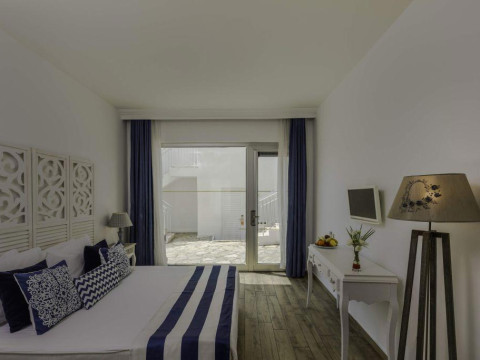 Blue Dreams Resort