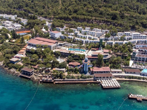 BLUE DREAMS RESORT