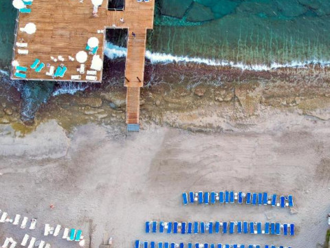 BLUE FISH HOTEL