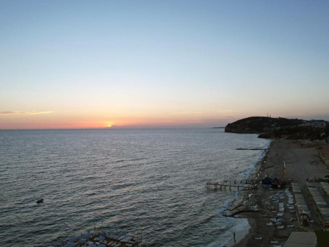BLUE FISH HOTEL