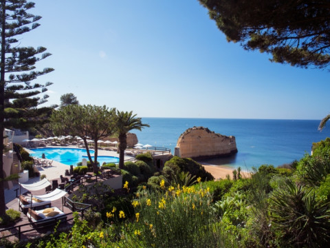Vilalara Grand Hotel Algarve