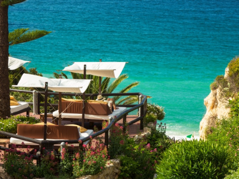 Vilalara Grand Hotel Algarve