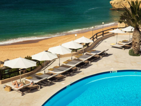 Vilalara Grand Hotel Algarve