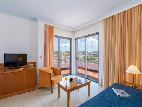 Hotel Blue Horizon