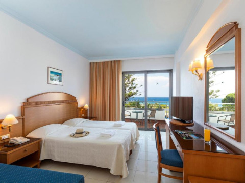 Hotel Blue Horizon