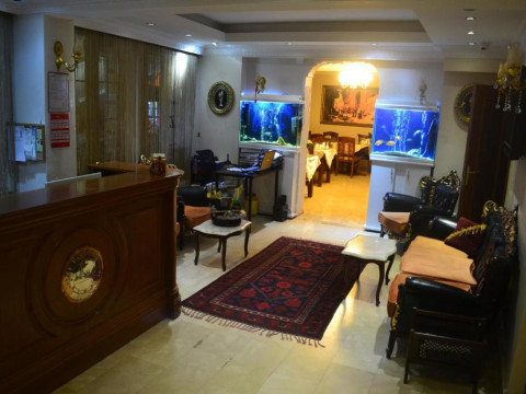 Hotel Blue Istanbul