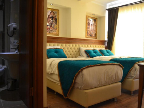 Hotel Blue Istanbul
