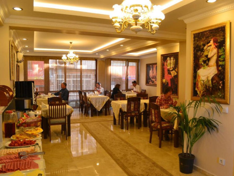Hotel Blue Istanbul