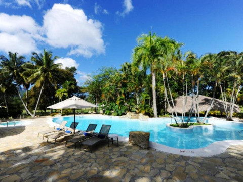 Blue JackTar Hotel & Golf