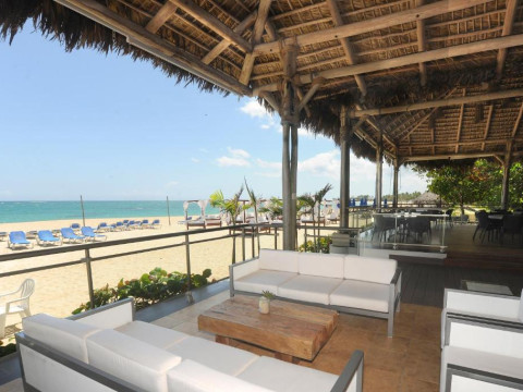 Blue JackTar Hotel & Golf