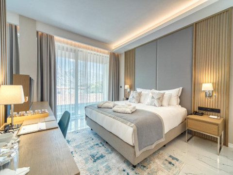 Blue Kotor Bay Premium Spa Resort